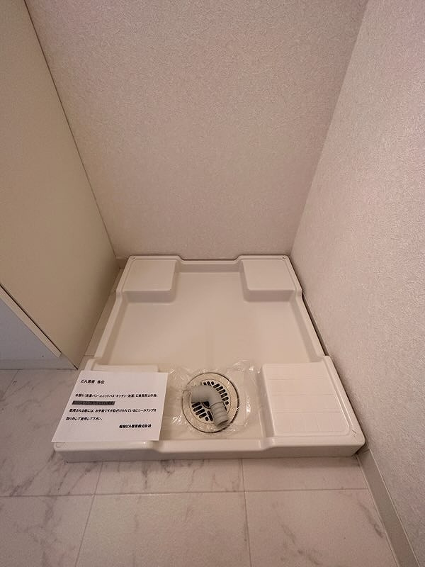 ドゥーエ森ノ宮の設備