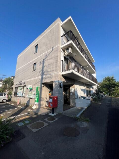 QU館の画像