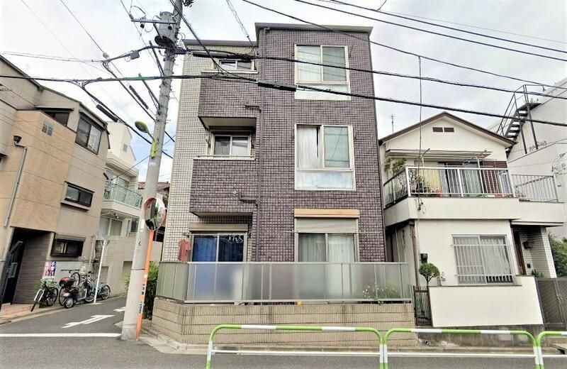 カサ　デ　グラシアスの外観|※全て別号室のお写真。内装等参考にしてください。