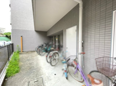 【その他共用部分】 | ラヴィスタ東豊中