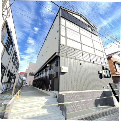 MELDIA岩槻Ⅱ