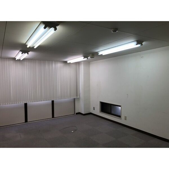 【内装】 | 行政ビル