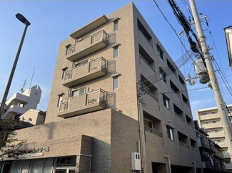 【外観】 | ルグラン弐番館