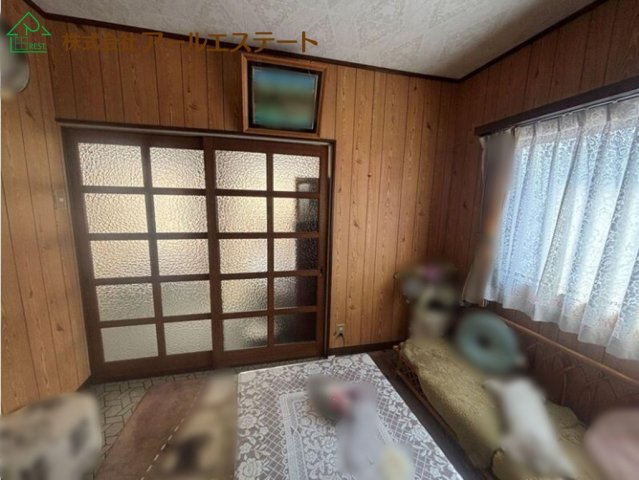 姫路市幸町　　JR「京口駅」徒歩2分の洋室