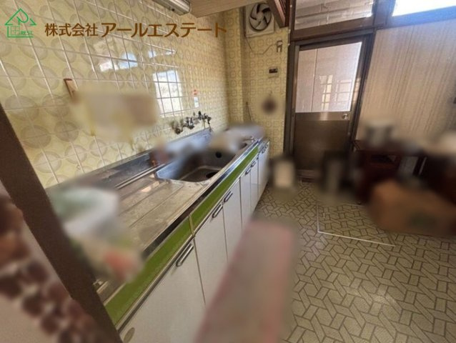 姫路市幸町　　JR「京口駅」徒歩2分の内装