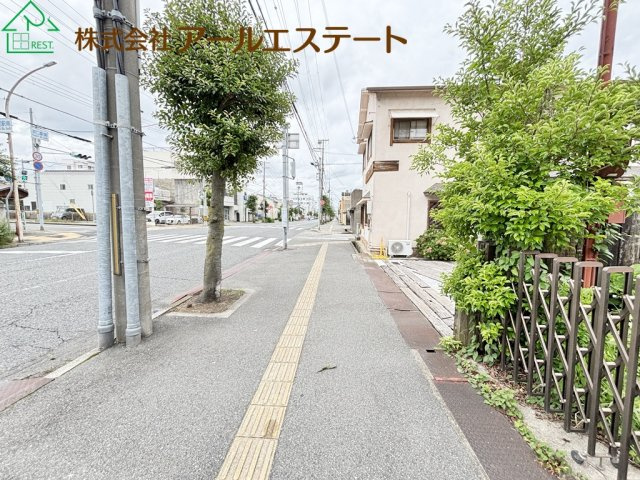 姫路市幸町　　JR「京口駅」徒歩2分の周辺
