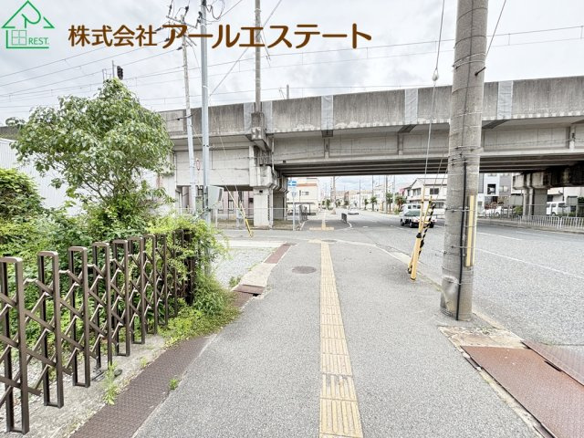 姫路市幸町　　JR「京口駅」徒歩2分の周辺