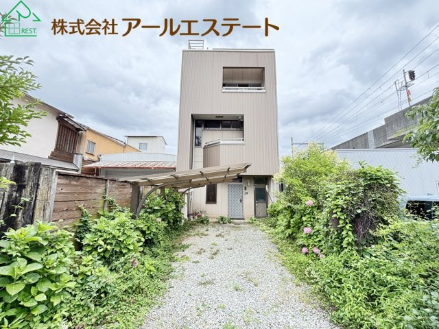 姫路市幸町　　JR「京口駅」徒歩2分