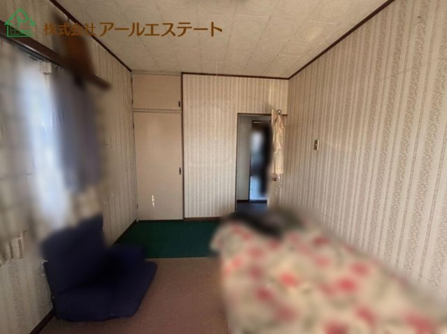姫路市幸町　　JR「京口駅」徒歩2分の寝室
