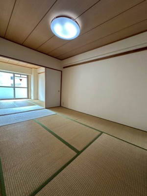 【和室】 | グランデパイース