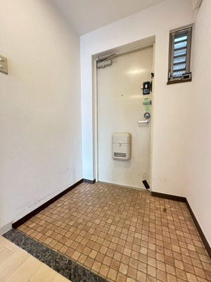 【玄関】 | グランデパイース