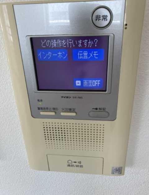 プライムアーバン用賀　ペット相談　オートロック　南東角部屋の設備