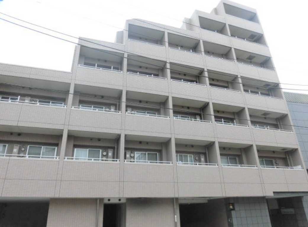 プライムアーバン用賀　ペット相談　オートロック　南東角部屋