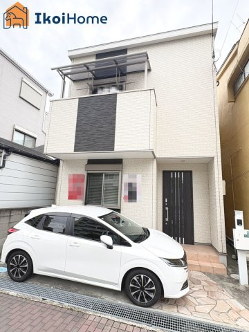 明石市南王子町　中古戸建のその他|～ご見学に関して～平日や夜間でもご案内可能。決まったお時間で身動きが取れない方も臨機応変に対応します
