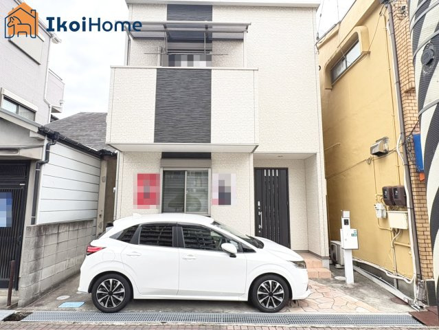 明石市南王子町　中古戸建