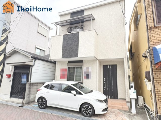 明石市南王子町　中古戸建の周辺|●年中無休：当日予約可●周辺買い物施設等も充実！生活に便利な立地です！