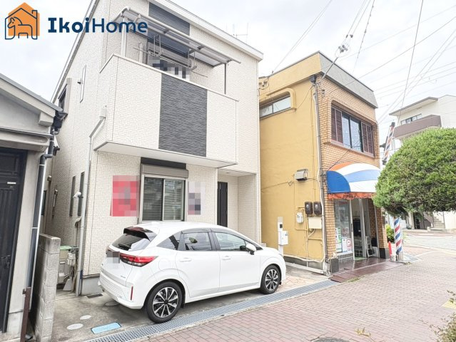 明石市南王子町　中古戸建のその他|●資料・カタログのご請求無料●王子小学校まで徒歩13分、衣川中学校まで徒歩4分。通学にも便利な立地♪