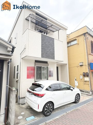 明石市南王子町　中古戸建のその他|●資料・カタログのご請求無料●小・中近く、子育て環境も良好です♪
