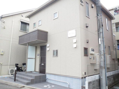 【外観】 | ドルチェヴィータ
