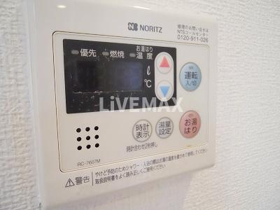 【設備】プレサンス中之島公園グラシア