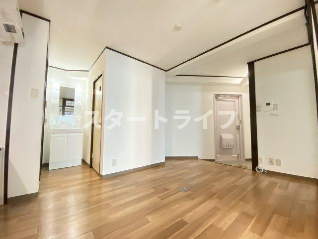 大阪市淀川区宮原２丁目の賃貸マンションの展望