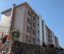 北須磨団地C棟