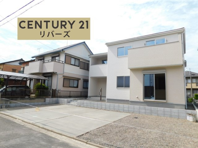 稲沢市田代１丁目の新築一戸建