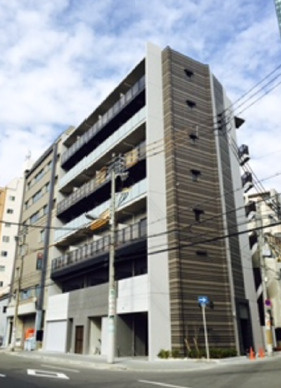フォルテ福島