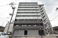 東大阪市吉田６丁目のマンションの画像