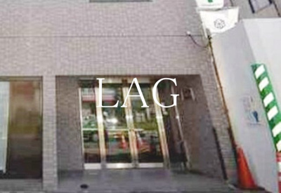 【エントランス】 | ファイン万久 | エントランスです。