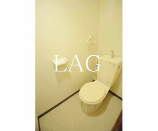 【トイレ】 | ファイン万久 | トイレです。