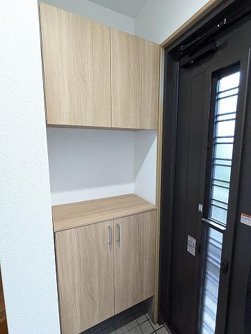 長尾元町7丁目　中古一戸建ての玄関|■物件内覧・資金計画相談・住宅ローン相談、リフォーム相談、お問合せ受付中■
※当日・翌日のご内覧、ご相談はお電話でのお問合せがスムーズです！