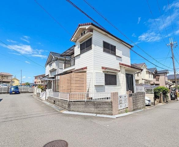 長尾元町7丁目　中古一戸建て