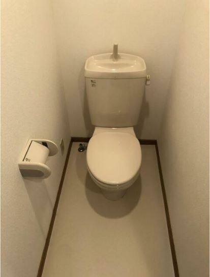 【トイレ】