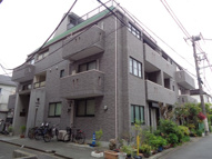 中野区中央３丁目のマンションの画像