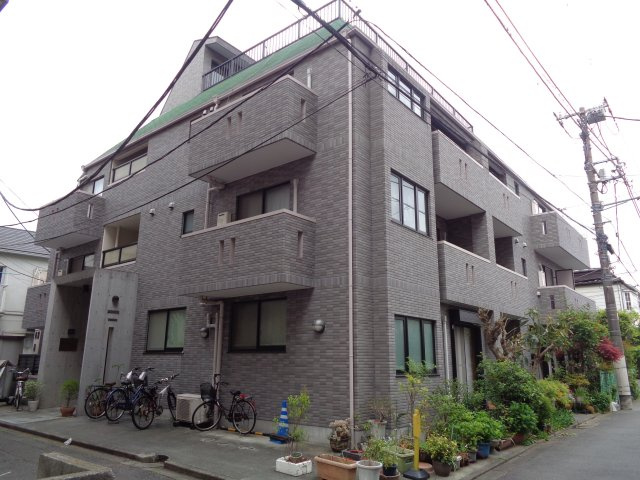 【外観】