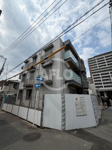 WEALTH　JOTOⅡ　鯰江小学校区のその他共用部分|WEALTH　JOTOⅡ　外観