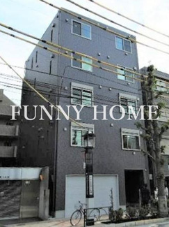 【外観】