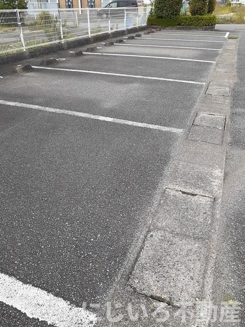 ソレイユ・ルヴァンAの設備