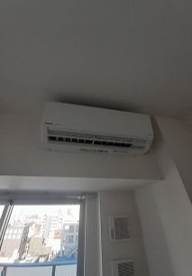 【設備】パークアクシス池袋