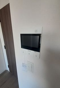 【セキュリティ】パークアクシス池袋
