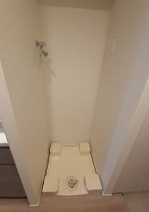【設備】パークアクシス池袋