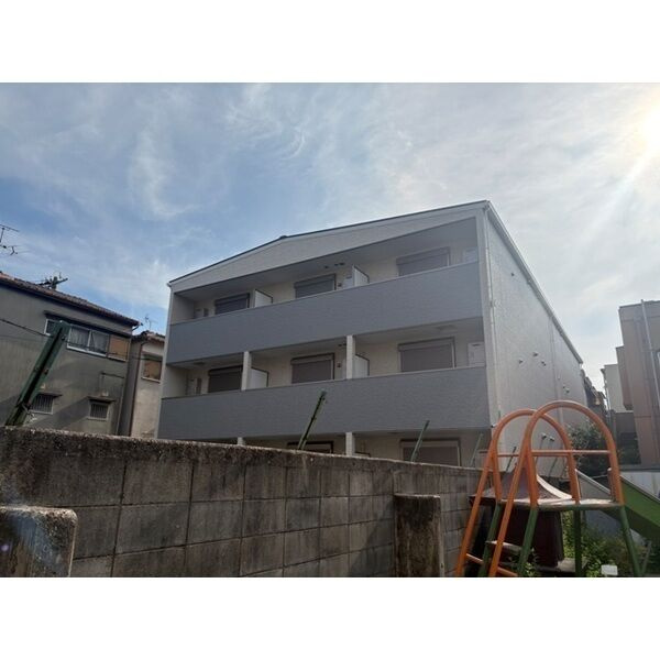 仮称）太平寺共同住宅