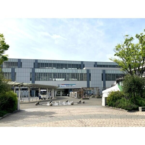 ソラト太田川のその他