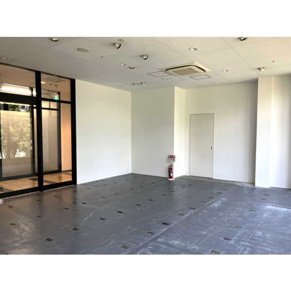 ソラト太田川の洋室