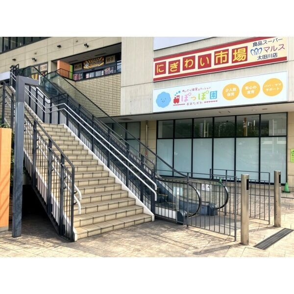ソラト太田川のその他