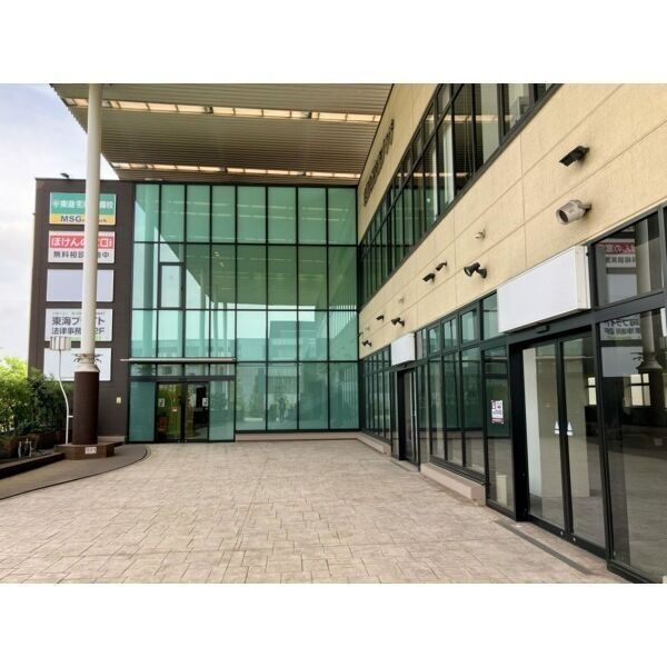 ソラト太田川のその他