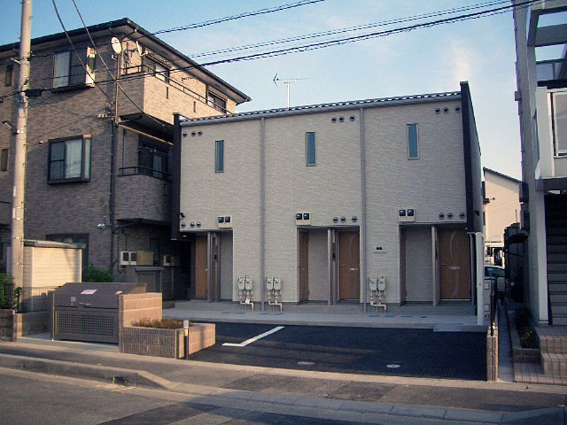 クレイノＷＡＫＡＮＡⅡ