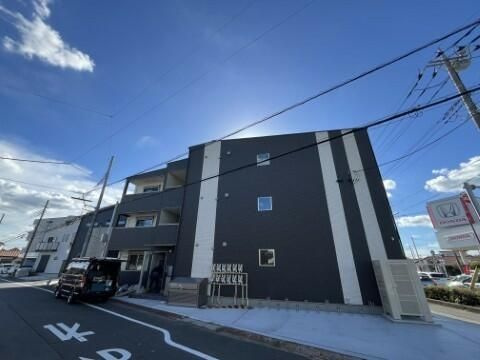 ジーメゾン春日部豊町