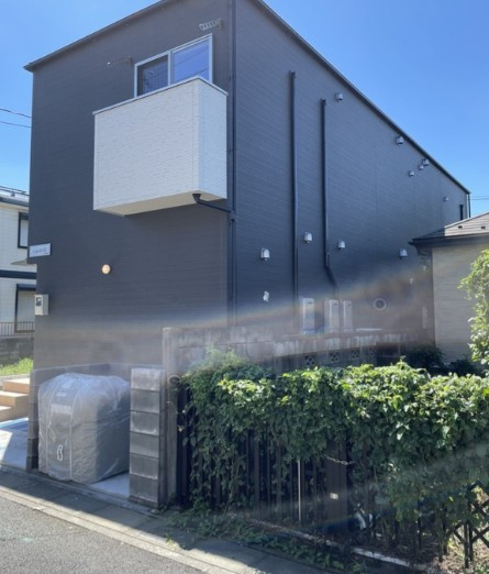 Lapis東大宮のその他共用部分